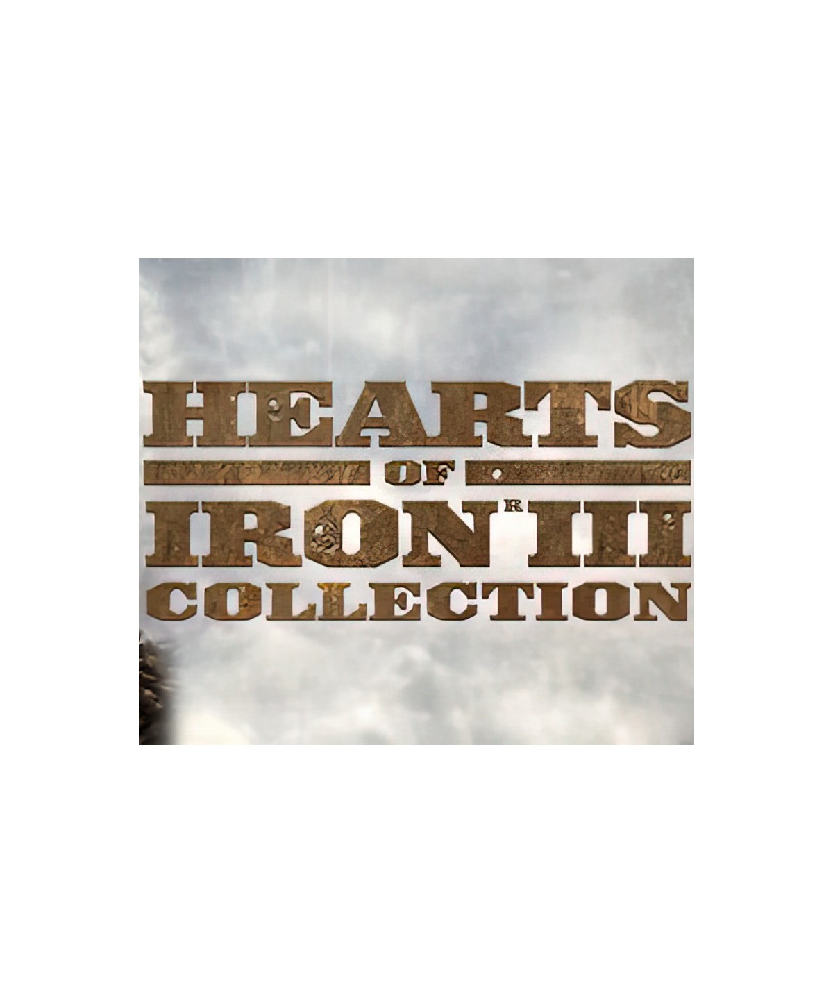 Hearts of Iron III Collection Steam Key GLOBAL